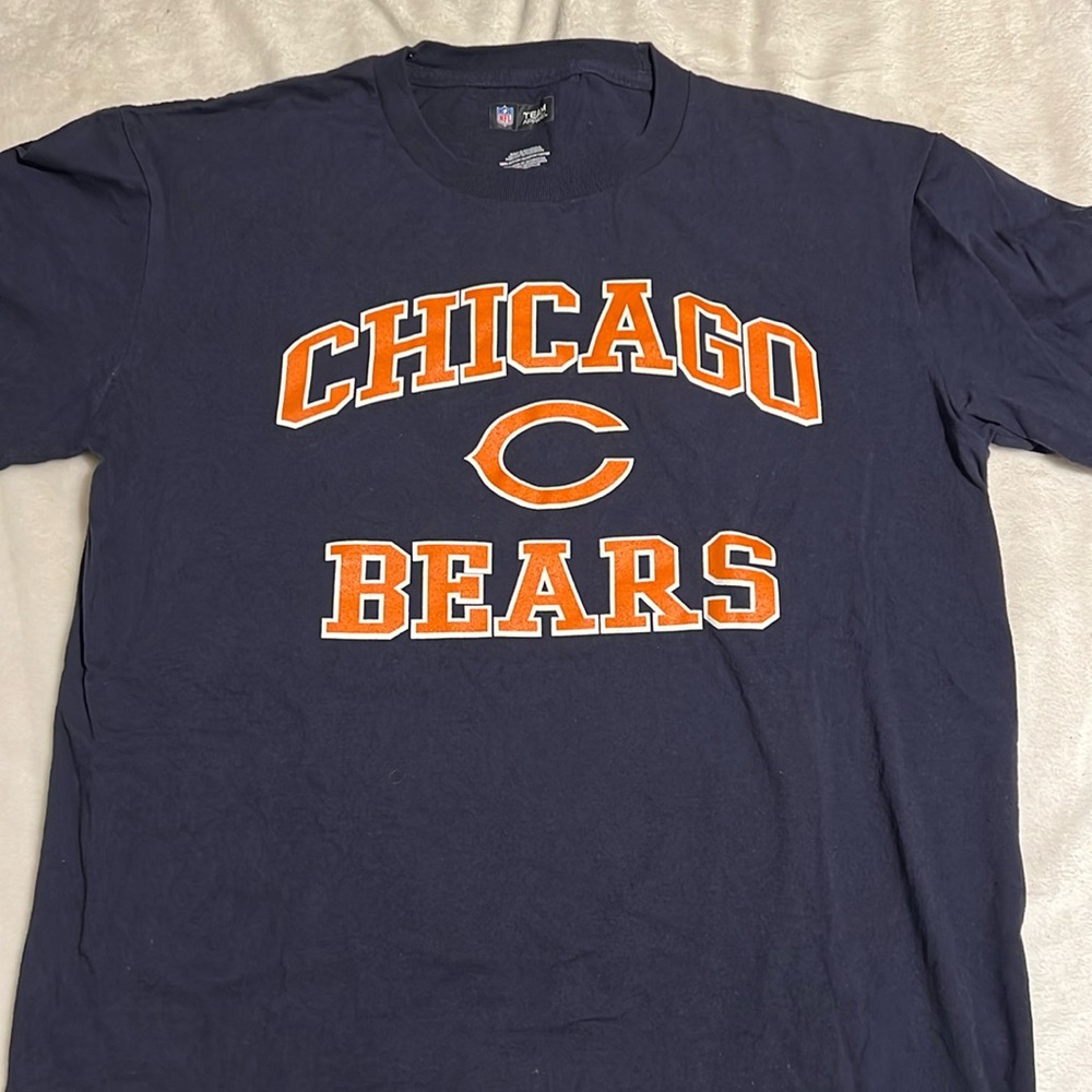 Chicago Bears T shirt